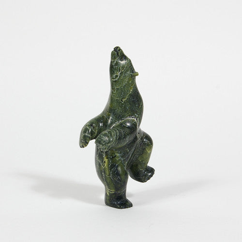 Isaacie Petaulasie - Dancing Bear - Archive