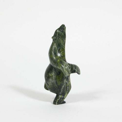Isaacie Petaulasie - Dancing Bear - Archive