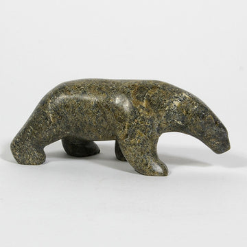 Tony Ohotaq - Walking Bear - Archive