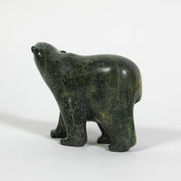 Tim Ezekiel - Walking Bear - Inuit