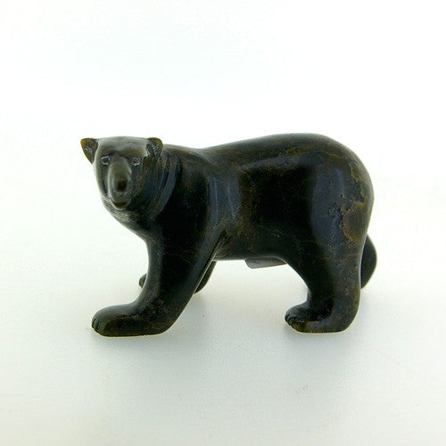 Tim Pee - Walking Bear - Archive