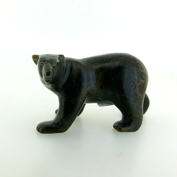 Tim Pee - Walking Bear - Archive