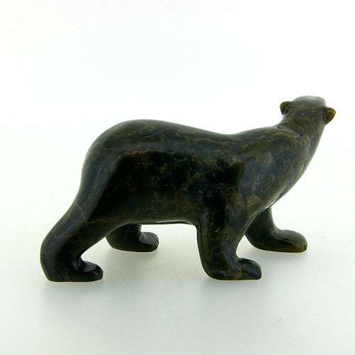 Tim Pee - Walking Bear - Archive