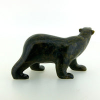 Tim Pee - Walking Bear - Archive