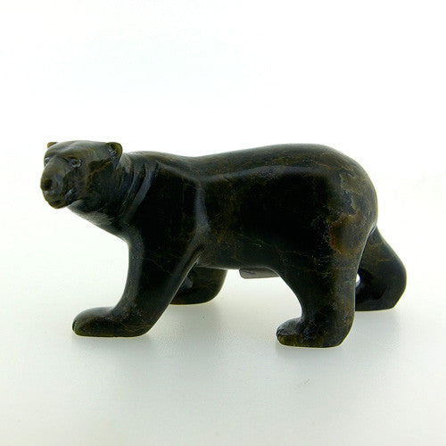 Tim Pee - Walking Bear - Archive