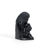 Ron Gitsgah Wilson - Human with Bear - Archive