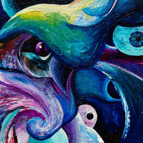 Cody Lecoy - Lifting the Veil - Archive