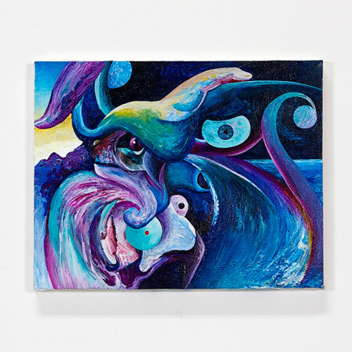 Cody Lecoy - Lifting the Veil - Archive