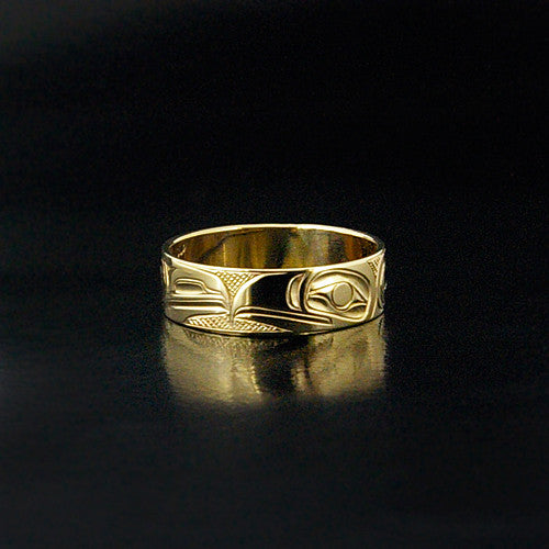 Landon Gunn - Eagle and Raven - Archive