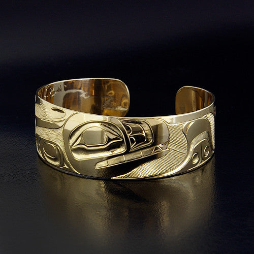 Landon Gunn - Killerwhale - Archive