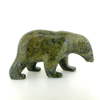 Tim Pee - Polar Bear - Inuit