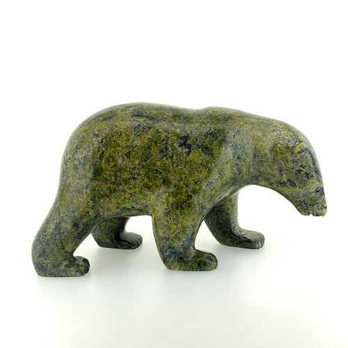 Tim Pee - Polar Bear - Inuit