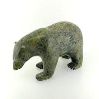 Tim Pee - Polar Bear - Inuit