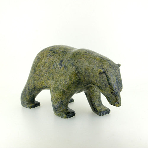 Tim Pee - Polar Bear - Inuit