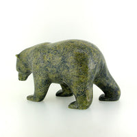 Tim Pee - Polar Bear - Inuit