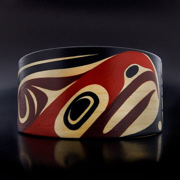 Steve Smith - Thunderbird and Bear - Other Jewellery