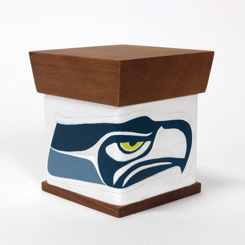 In It To Win It! - Cedar Bentwood Box