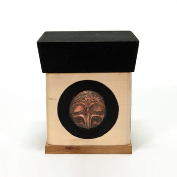 Gus Cook - Untitled - Charity Boxes 2013