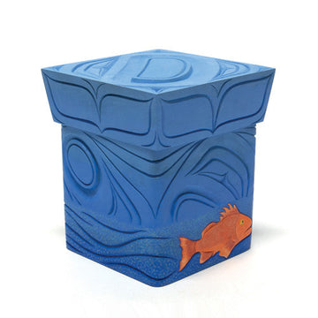 James Michels - Phosphorescence - Charity Boxes 2013