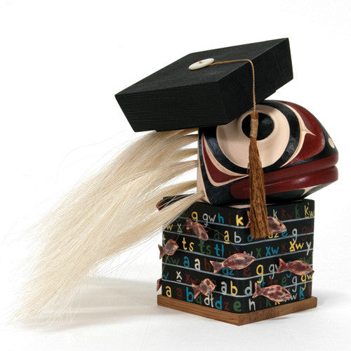 Clinton Work - Schooled - Charity Boxes 2013