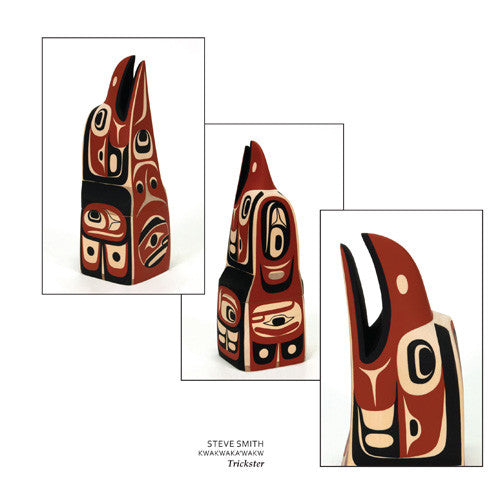 Lattimer Gallery - Charity Bentwood Boxes 2013 - Books