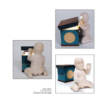 Lattimer Gallery - Charity Bentwood Boxes 2013 - Books