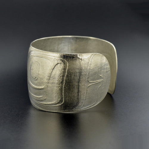 Gwaai Edenshaw - Abstract - Archive