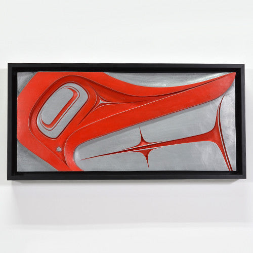 Ben Davidson - Half of U - Sculpture