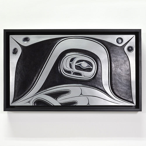 Ben Davidson - It's All About U - Sculpture