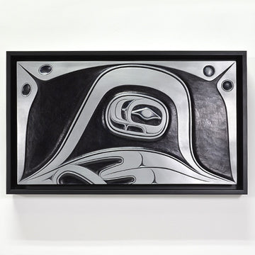 Ben Davidson - It's All About U - Sculpture