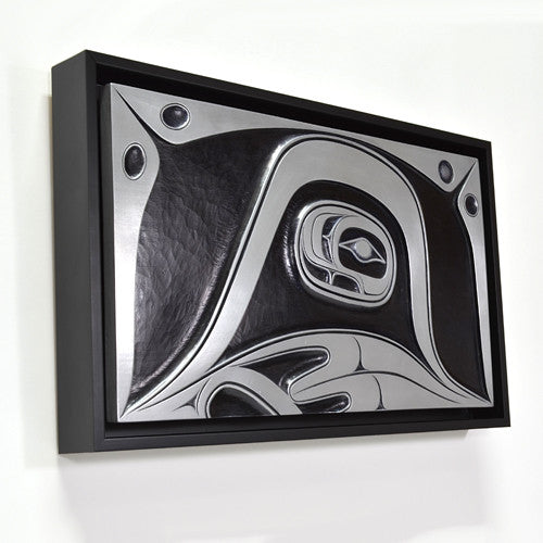 Ben Davidson - It's All About U - Sculpture