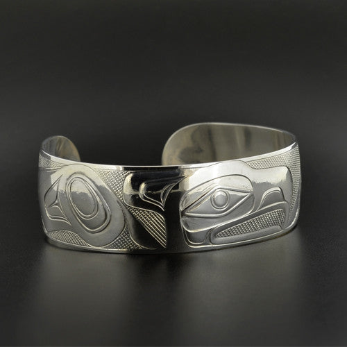 Dean Hunt - Eagle - Silver Jewellery