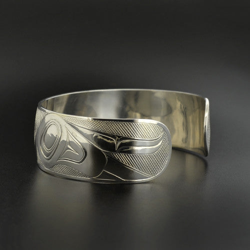 Dean Hunt - Eagle - Silver Jewellery