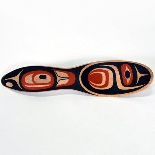 Steve Smith - Raven - Sculpture