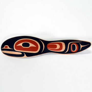 Steve Smith - Raven - Sculpture