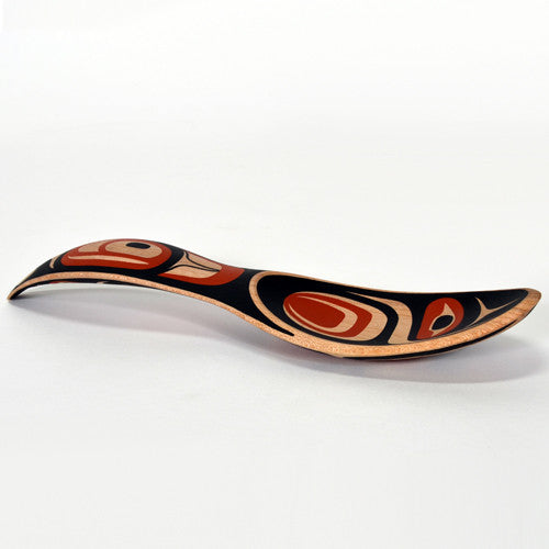 Steve Smith - Raven - Sculpture