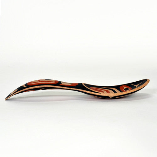Steve Smith - Raven - Sculpture