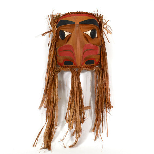 Reg Davidson - Eagle - Masks