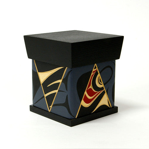 James Michels - Raven - Archive