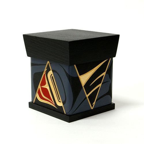 James Michels - Raven - Archive