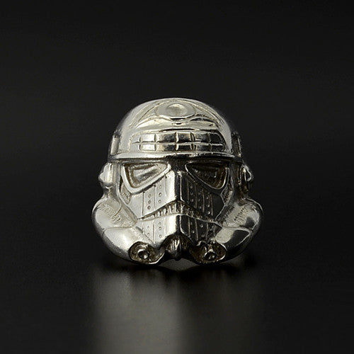 Corey Larocque - Stormtrooper - Archive