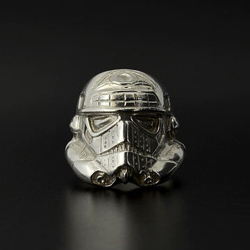 Corey Larocque - Stormtrooper - Archive