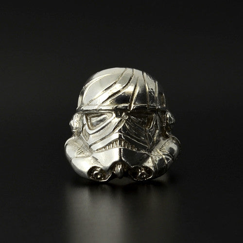 Corey Larocque - Stormtrooper - Archive