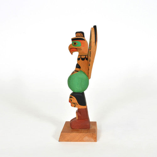 Ellen Neel - Totemland - Archive