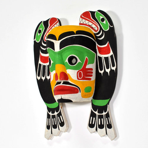 Ellen Neel - Seals and Human - Archive