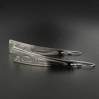 Justin Rivard - Various Designs - Silver Jewellery