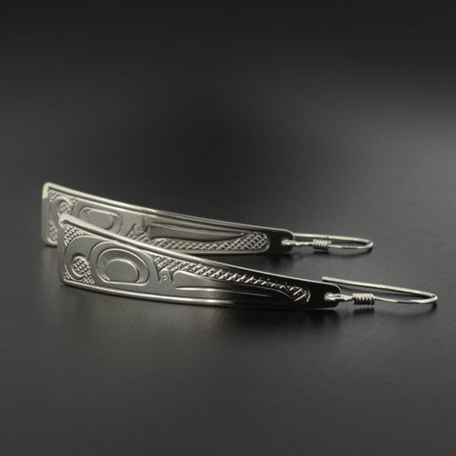 Justin Rivard - Various Designs - Silver Jewellery