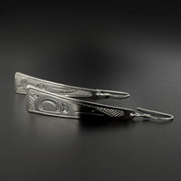 Justin Rivard - Various Designs - Silver Jewellery