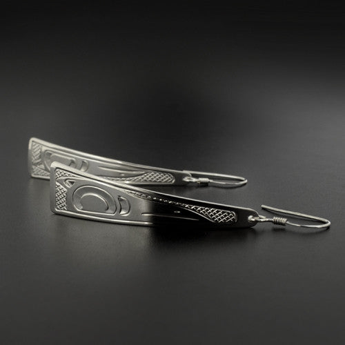 Justin Rivard - Various Designs - Silver Jewellery