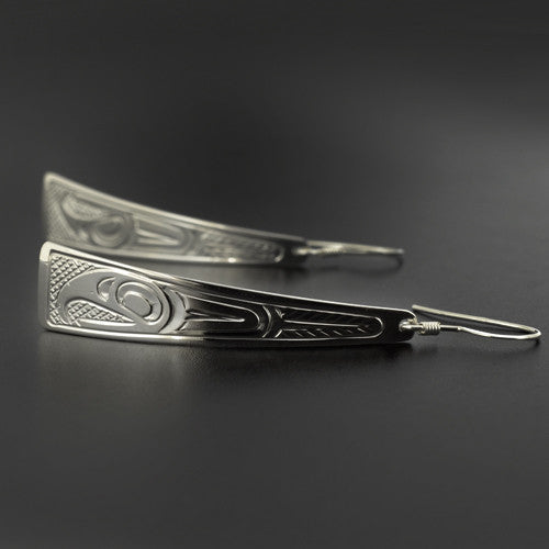 Justin Rivard - Various Designs - Silver Jewellery